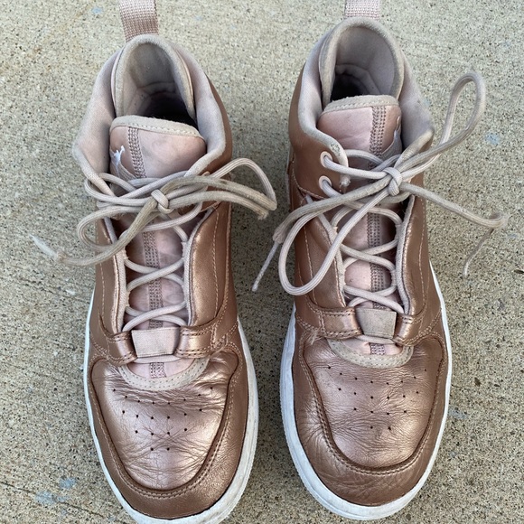 Nike Jordan Fadeaway - Picture 4 of 9